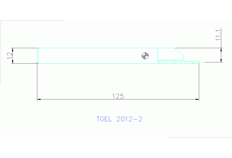 TGEL 2012-2