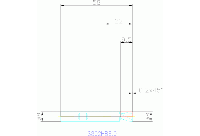 S802HB8.0