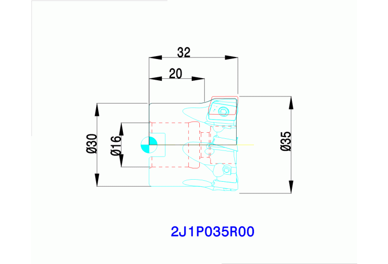 2J1P035R00