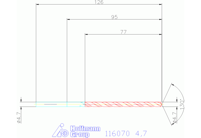 116070 4,7