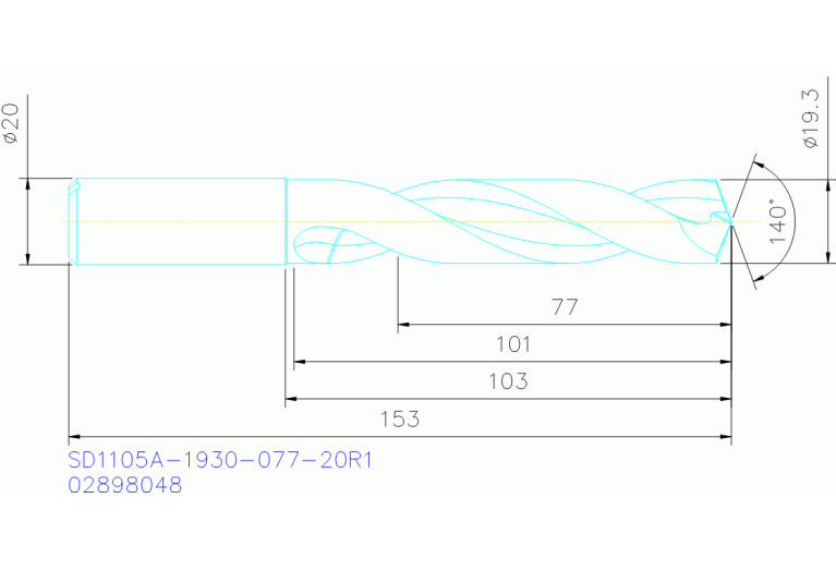 SD1105A-1930-077-20R1