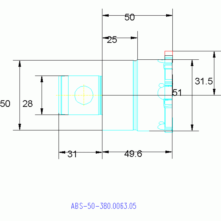 ABS-50-380.0063.05