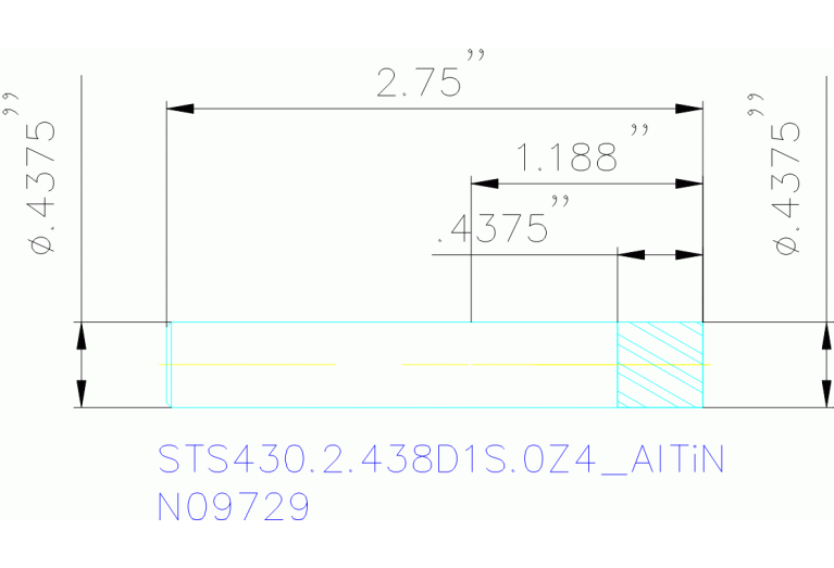 STS430.2.438D1S.0Z4 ALTIN