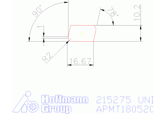 215275 UNI