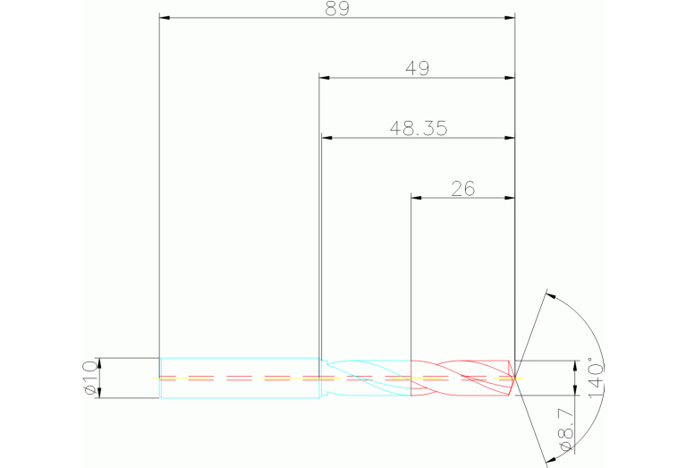 460.1-0870-026A1-XM GC34