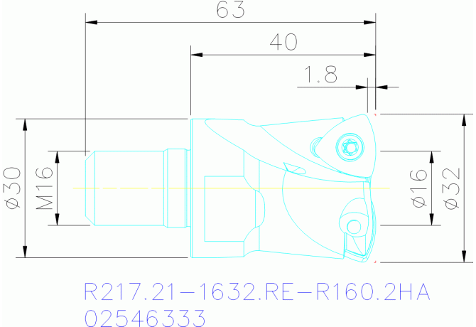 R217.21-1632.RE-R160.2HA