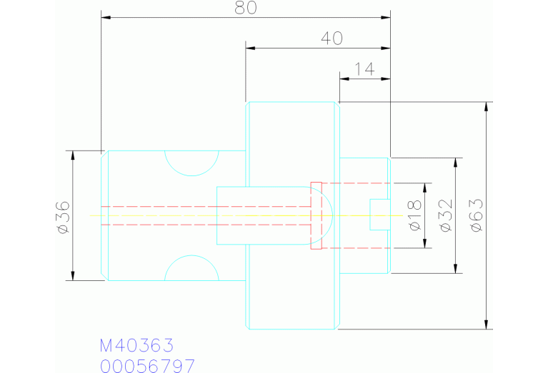 M40363