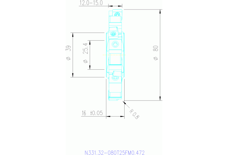 N331.32-080T25FM0.472