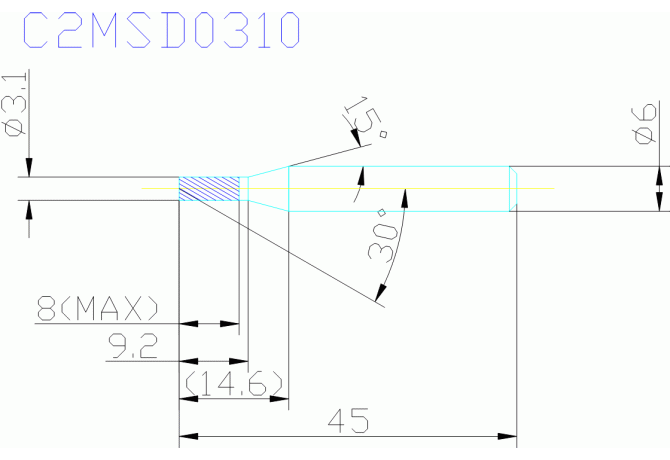 C2MSD0310