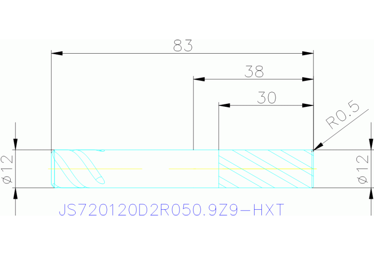JS720120D2R050.9Z9-HXT