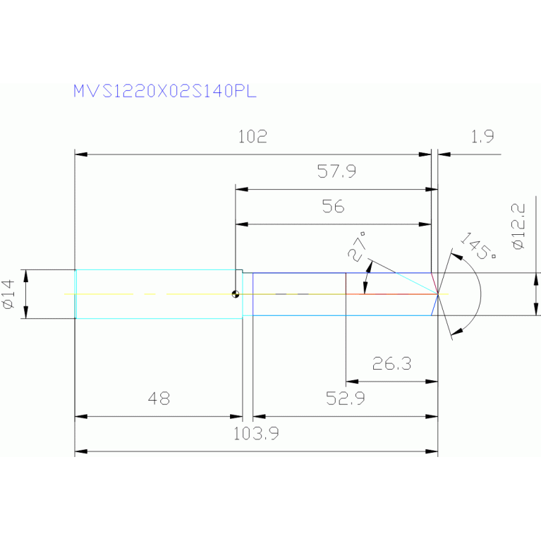 MVS1220X02S140PL
