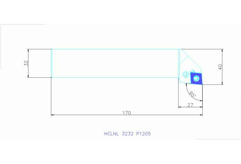 HCLNL 3232 P1205