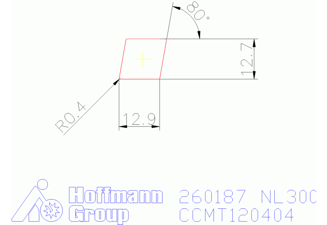 260187 NL300