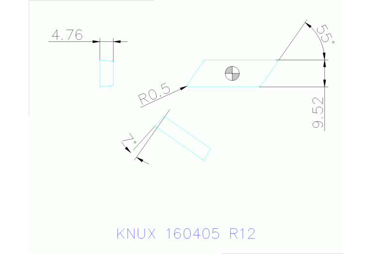 KNUX 160405 R12 TT8115