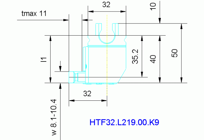 HTF32 L219.00.K9