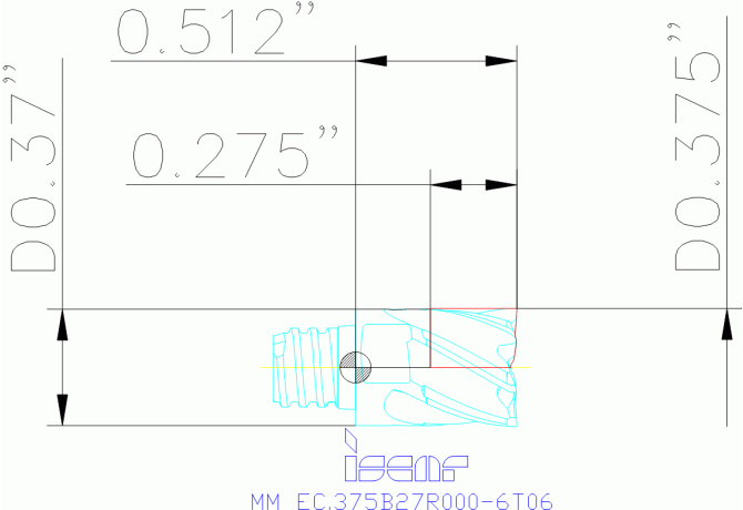 MM EC.375B27R000-6T06 IC908