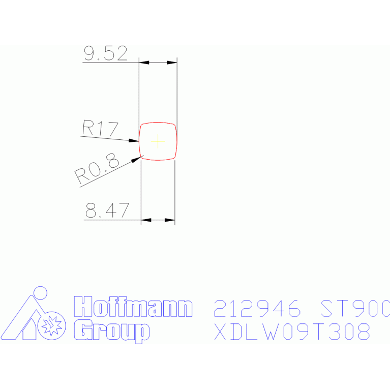 212946 ST900