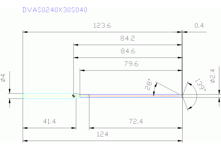 DVAS0240X30S040 DP1120