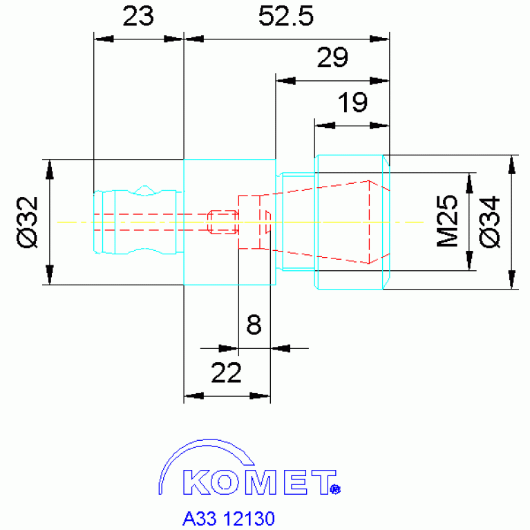 A33 12130