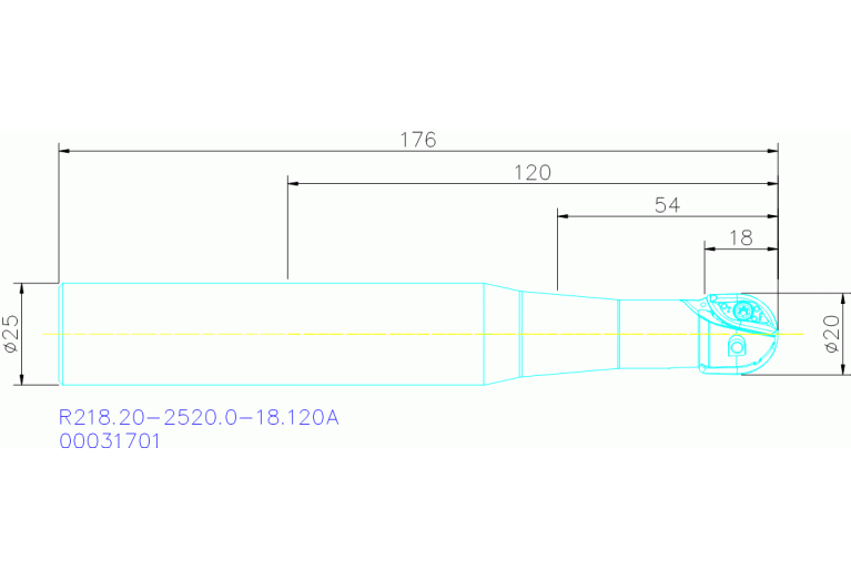 R218.20-2520.0-18.120A