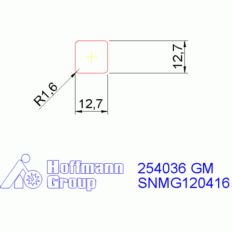 254036 GM