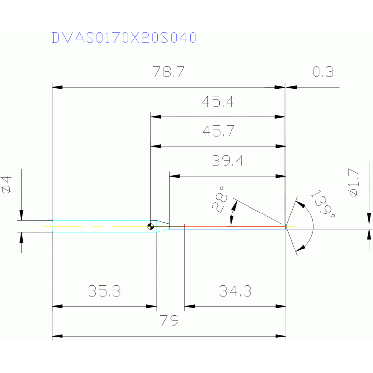 DVAS0170X20S040