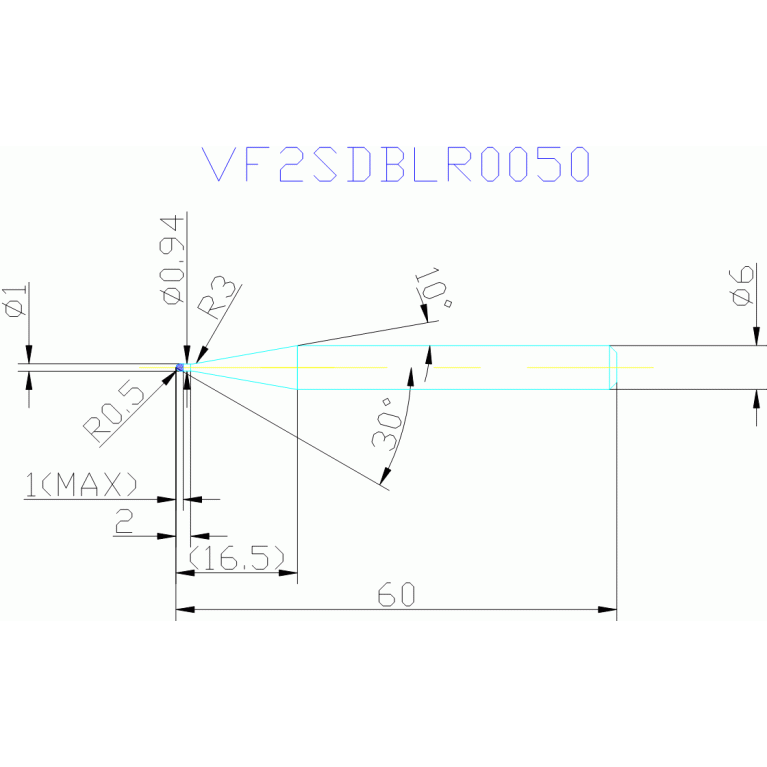 VF2SDBLR0050