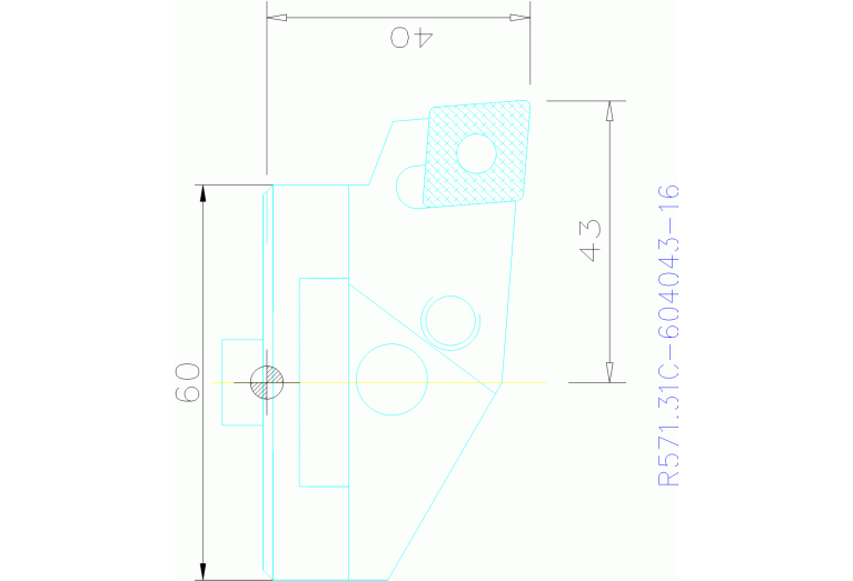 R571.31C-604043-16