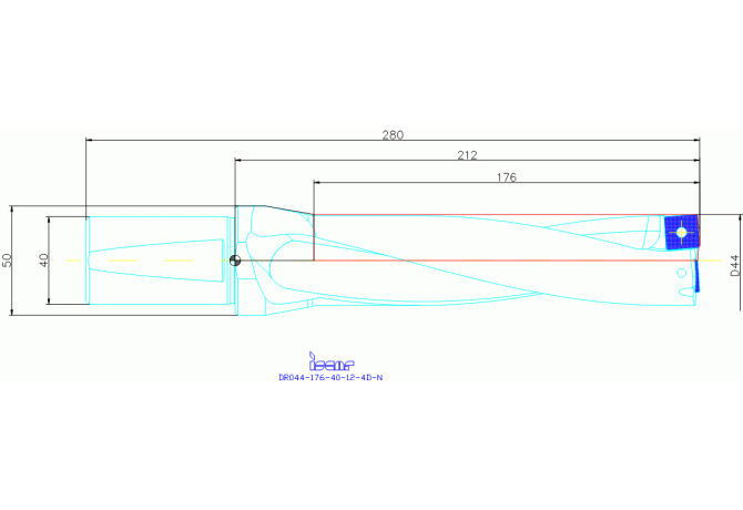 DR044-176-40-12-4D-N