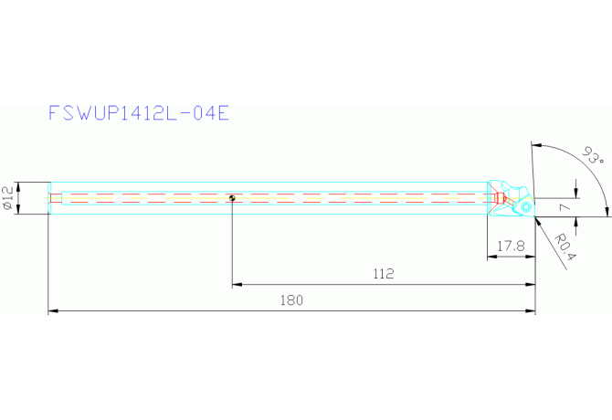 FSWUP1412L-04E