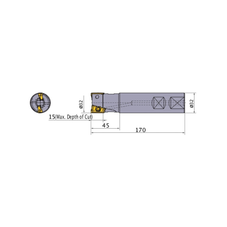 APX4000R322WA32LA
