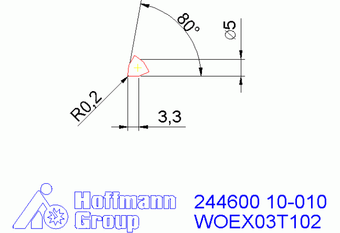 244600 10-010