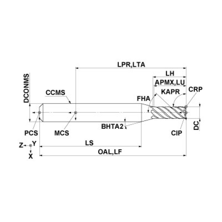VFMDD1/8
