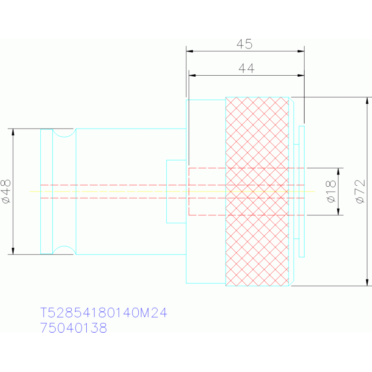 T52854180140M24
