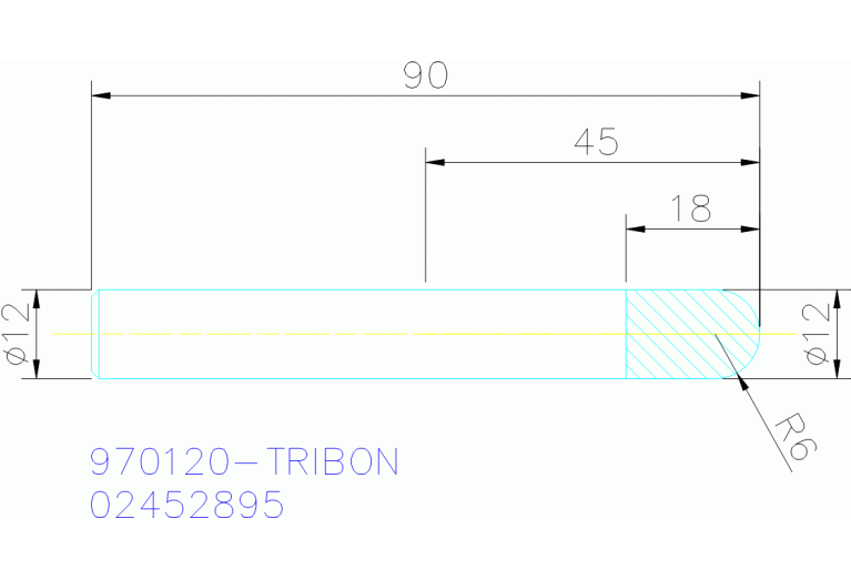 970120-TRIBON