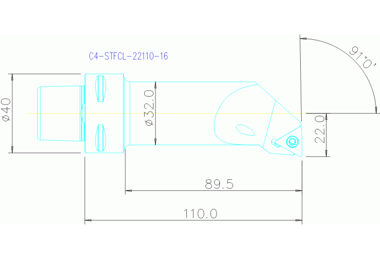 C4-STFCL-22110-16