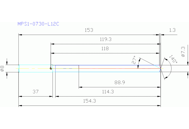 MPS1-0730-L12C DP1021