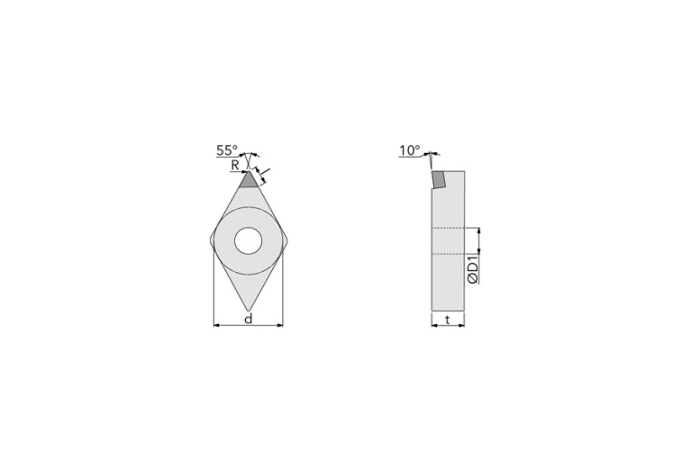 DNMA 150604 LN-10 KP300