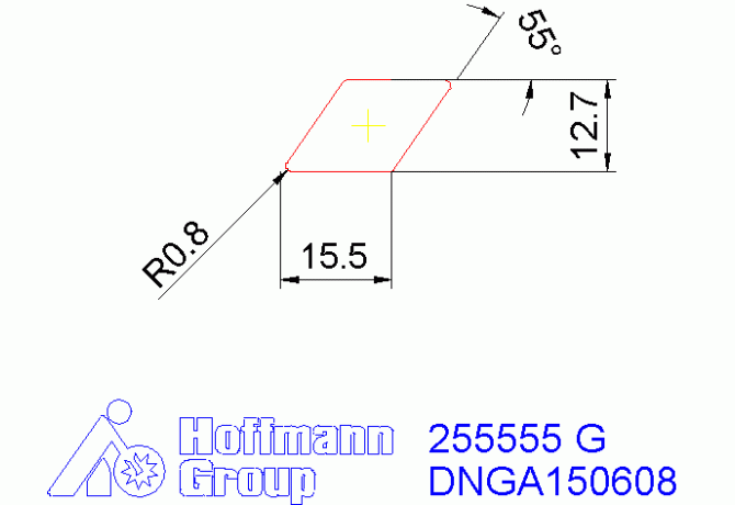 255555 G