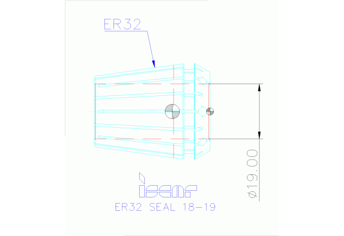 ER32 SEAL 18-19