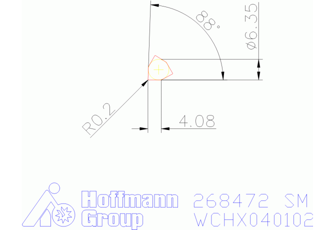 268472 SM