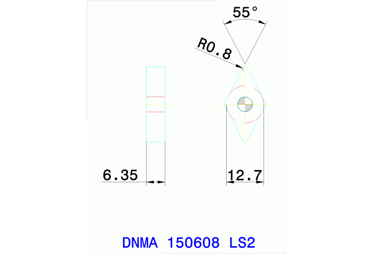 DNGA 150608 LS2 TB610