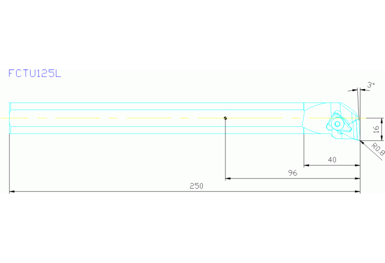 FCTU125L