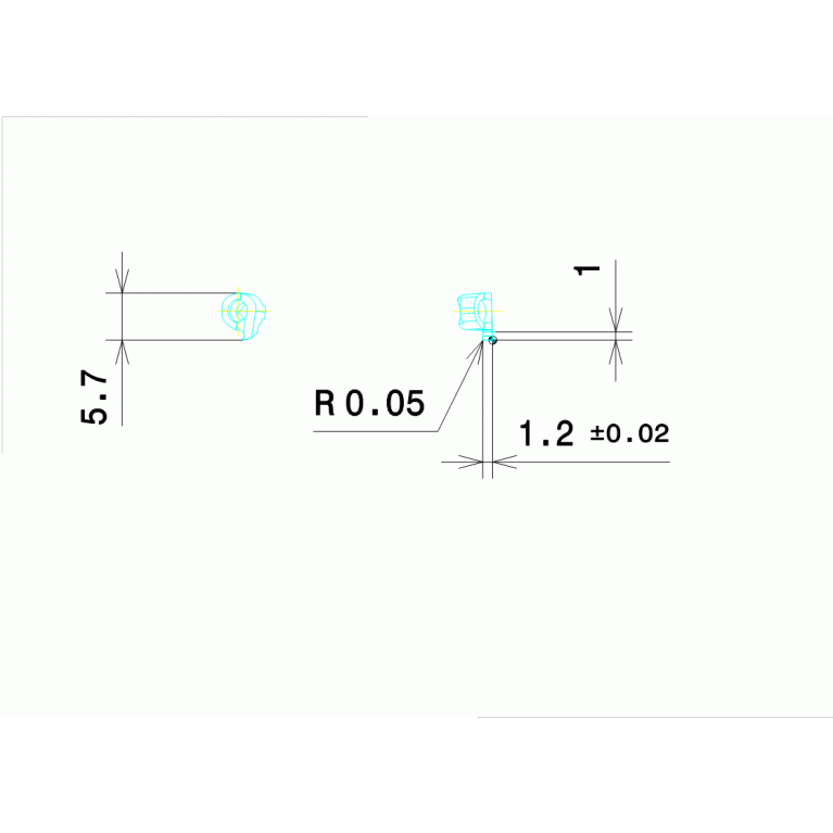 TMIL 6-1.20-0.05 TT8020
