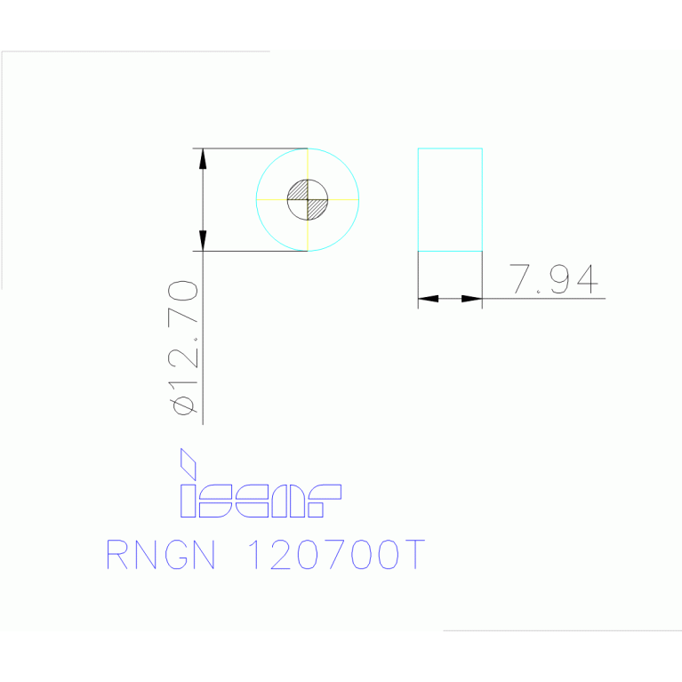 RNGN 120700T IN420