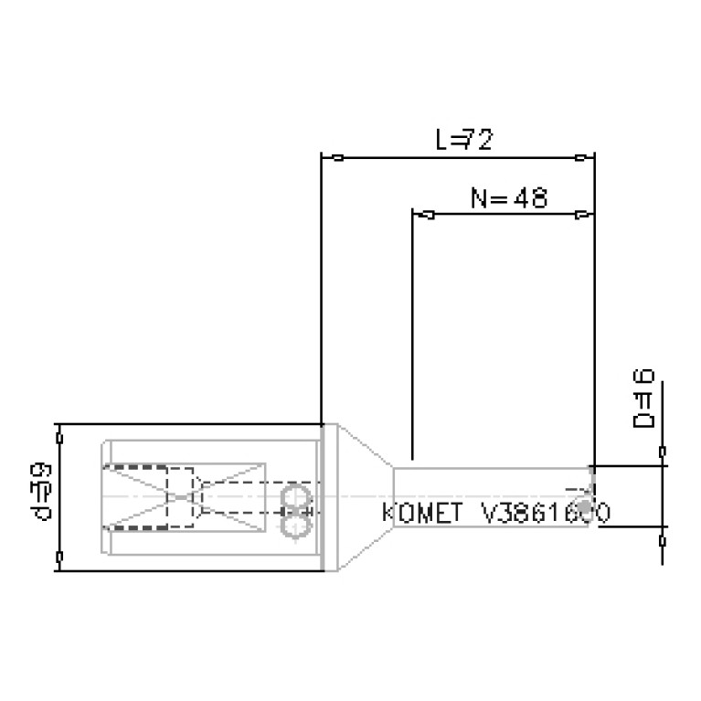 V38 61600