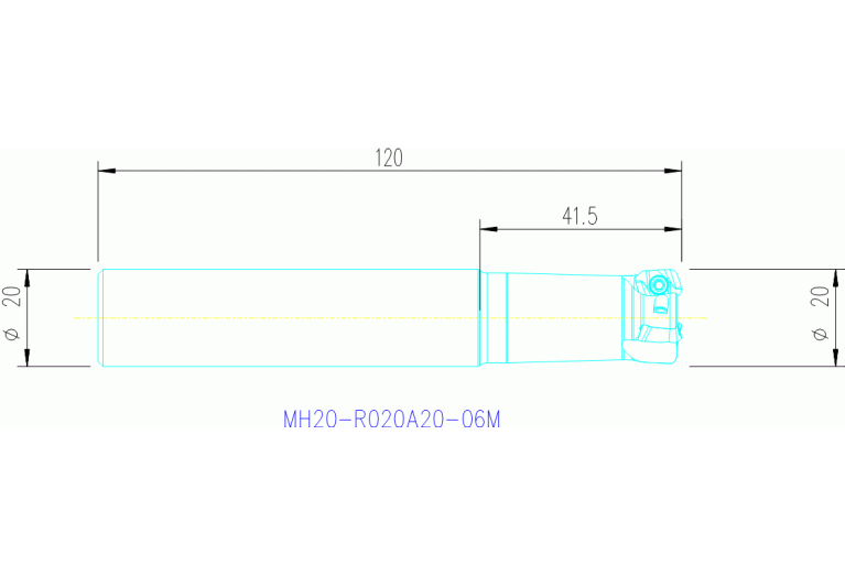 MH20-R020A20-06M