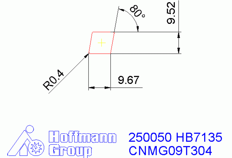 250050 HB7135