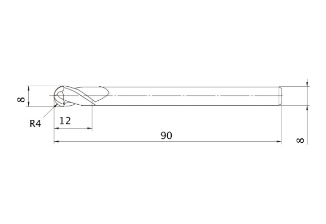 MS2SBR0400S08