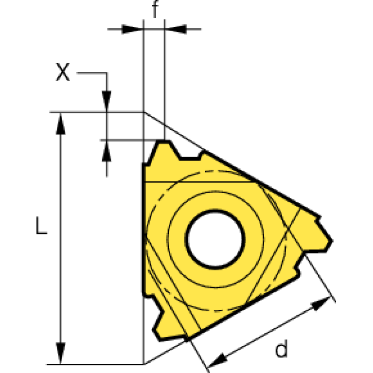 ER27-4STACME PC3030T